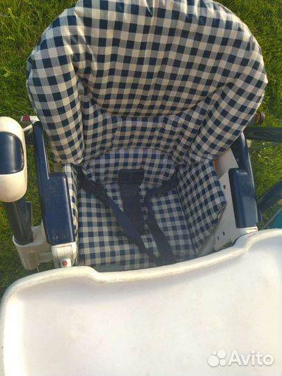 Стул для кормления