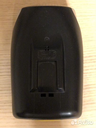 Велосипедный фонарь Cat eye