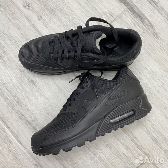Nike Air Max 90 Essential, 6.5 US, 39 EU, оригинал