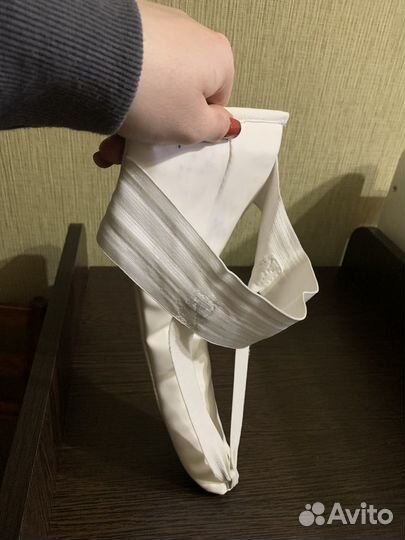 Ракушка защита паха