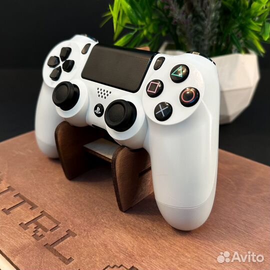 16/ Геймпад Sony PS4 Оригинальный