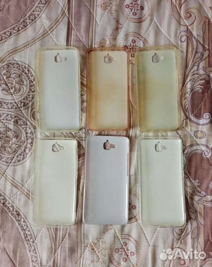 Чехлы Huawei Honor 4c pro и Xiaomi Redmi 9