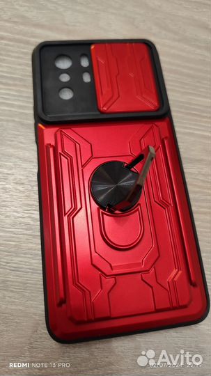 Чехол на xiaomi redmi note 10 pro 5G