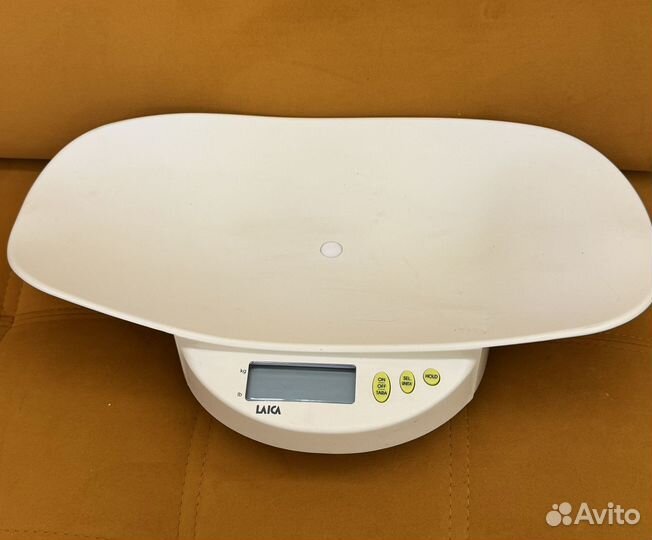 Детские весы