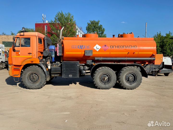 НефАз 66062-1113-46, 2014