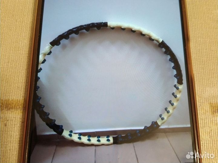 Обруч халахуп