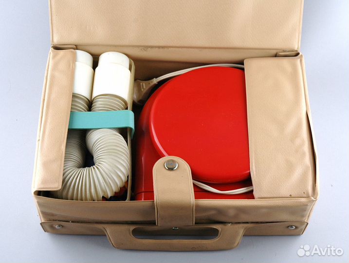 Фен Улыбка-400м