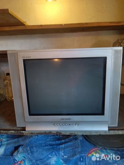 Телевизор samsung