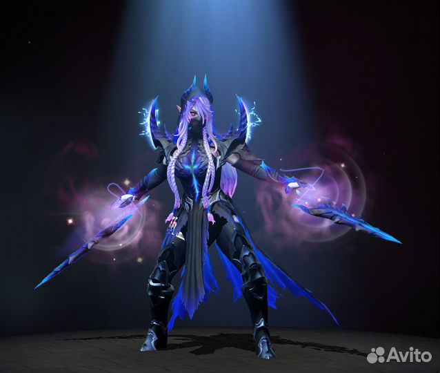 Dota 2 collectors cache