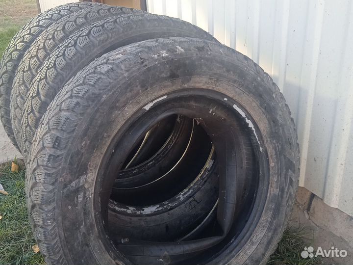 Nordman Nordman 4 5/5 R5