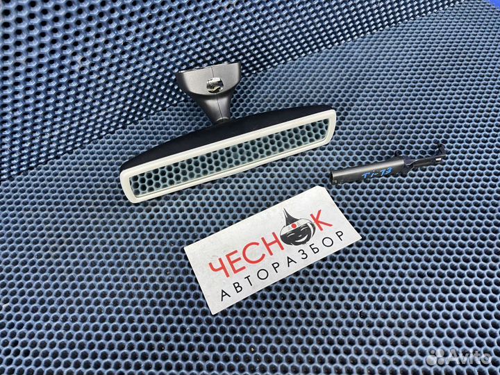 Зеркало салона Volkswagen Tiguan NF