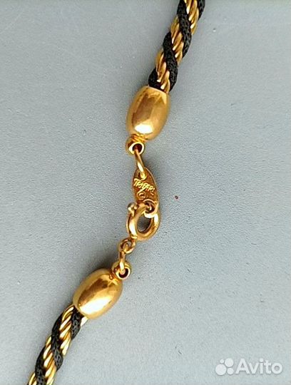 Комплект Trifari