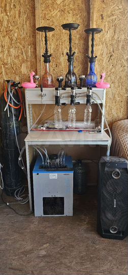 Дом 30 м² на участке 17 сот.