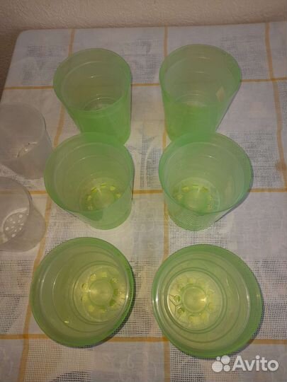 Кашпо для орхидей