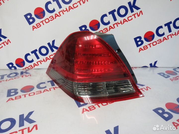 Стоп Лево honda odyssey RB1, RB2