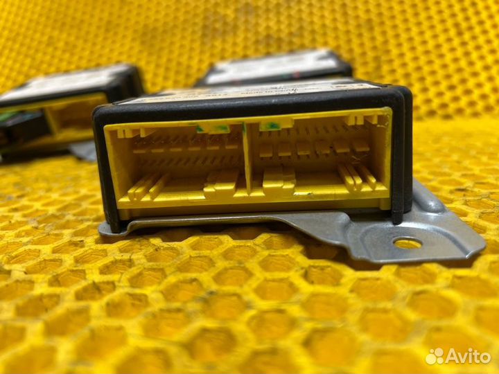 Блок управления подушками безопасности Omoda C5