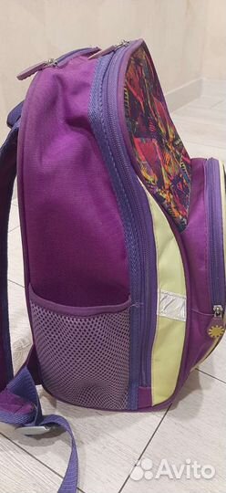 Рюкзак для художественной гимнастики