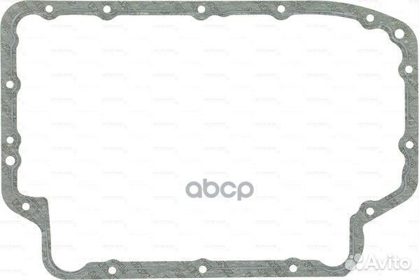 Прокладка поддона 711026200 victor reinz