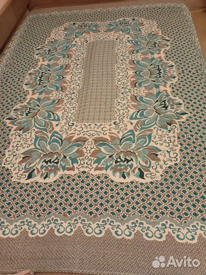 Покрывало СССР