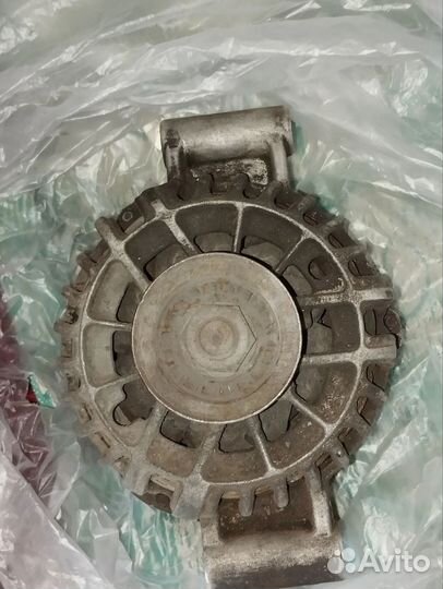 Генератор ford mondeo 3 1.8