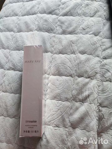Mary KAY увлажняющий обновляющий тоник