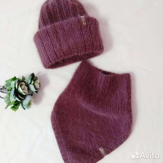 Свяжу на заказ