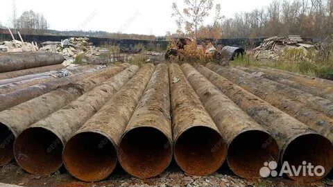 Труба бу 1020х19 мм