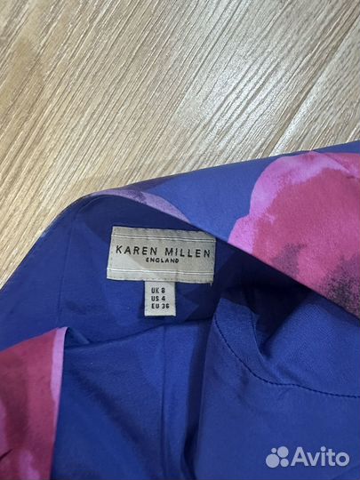 Платье karen millen