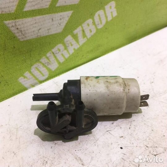 Насос омывателя Шкода Фелиция