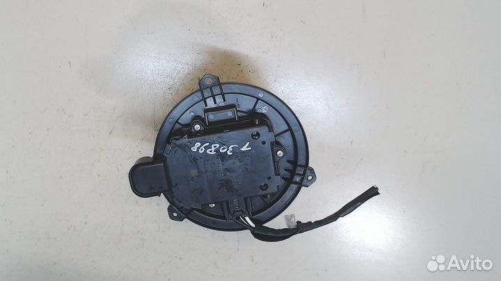 Двигатель отопителя Lexus GS, 2012