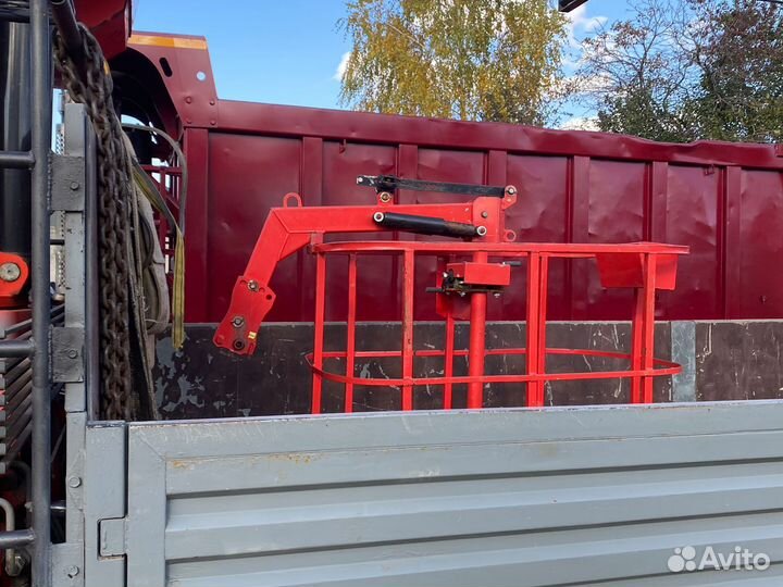 КАМАЗ 65115-3094-50, 2021