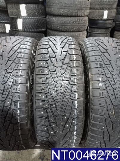 Nokian Tyres Hakkapeliitta 7 SUV 235/65 R17 97U