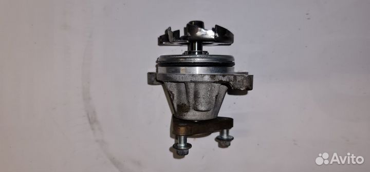 Насос водяной (помпа) Mazda 6 (GG) 2002-2007