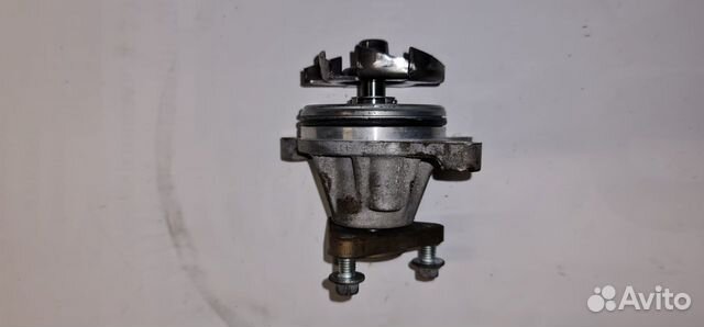 Насос водяной (помпа) Mazda 6 (GG) 2002-2007