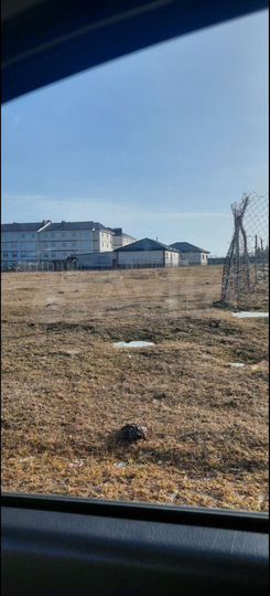 Участок 13 сот. (ИЖС)