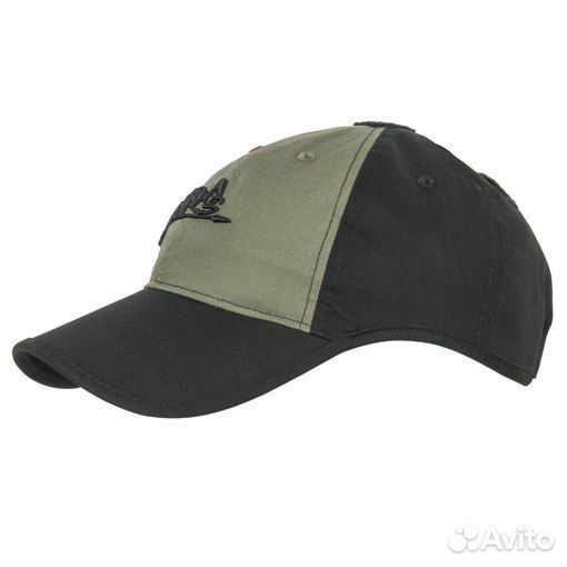 Бейсболка Helikon Tex Logo Cap