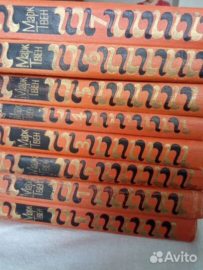 Сборник книг