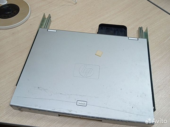 Консоль серверная HP