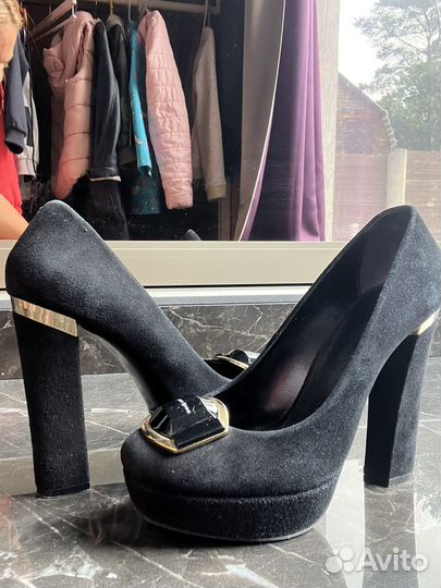 Туфли женские 38 размер Massimo Renne