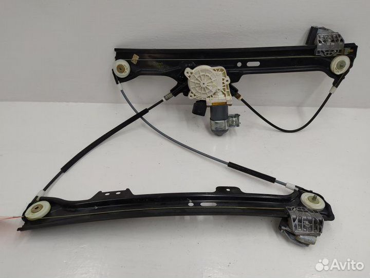 Стеклоподъемник электрический передний правый