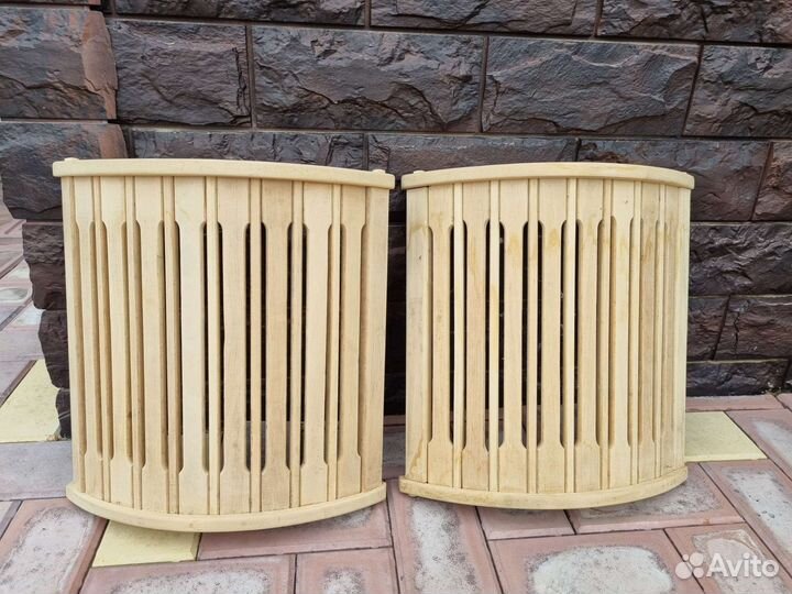 Светильники для бани и сауны