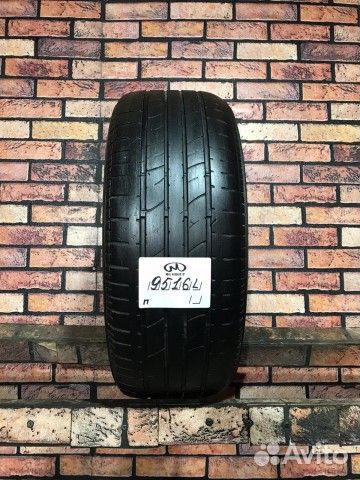 Bridgestone Turanza ER30 205/55 R16
