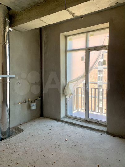 1-к. квартира, 35 м², 3/6 эт.