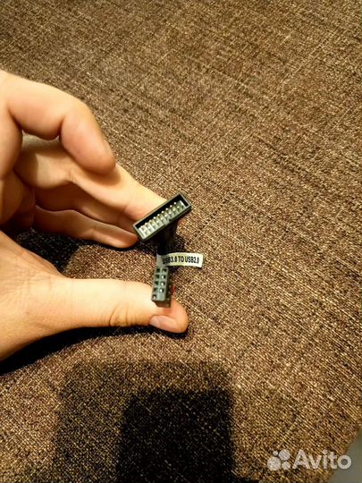 Переходники для пк