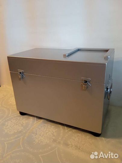 Туристическая компакт кухня +