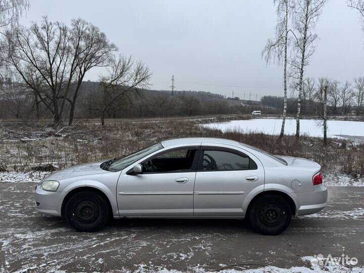 ГАЗ Volga Siber 2.4 AT, 2009, 170 000 км