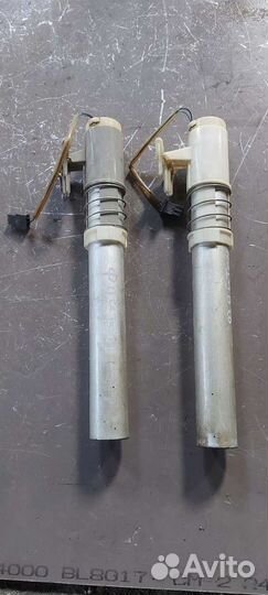 Датчик уровня топлива на Volkswagen Phaeton