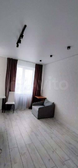 1-к. квартира, 27 м², 3/3 эт.