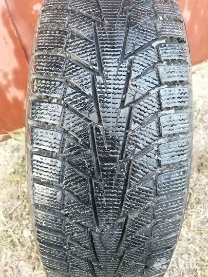 Hankook Winter I'Cept Evo2 W320 185/60 R15 88T