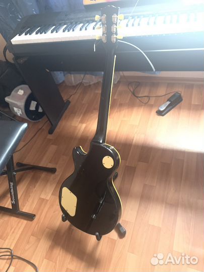 Электрогитара aria pro 2